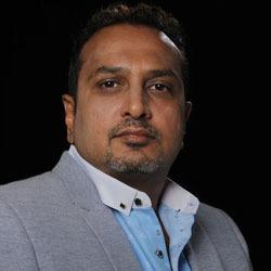 Vrajesh N. Shah avatar